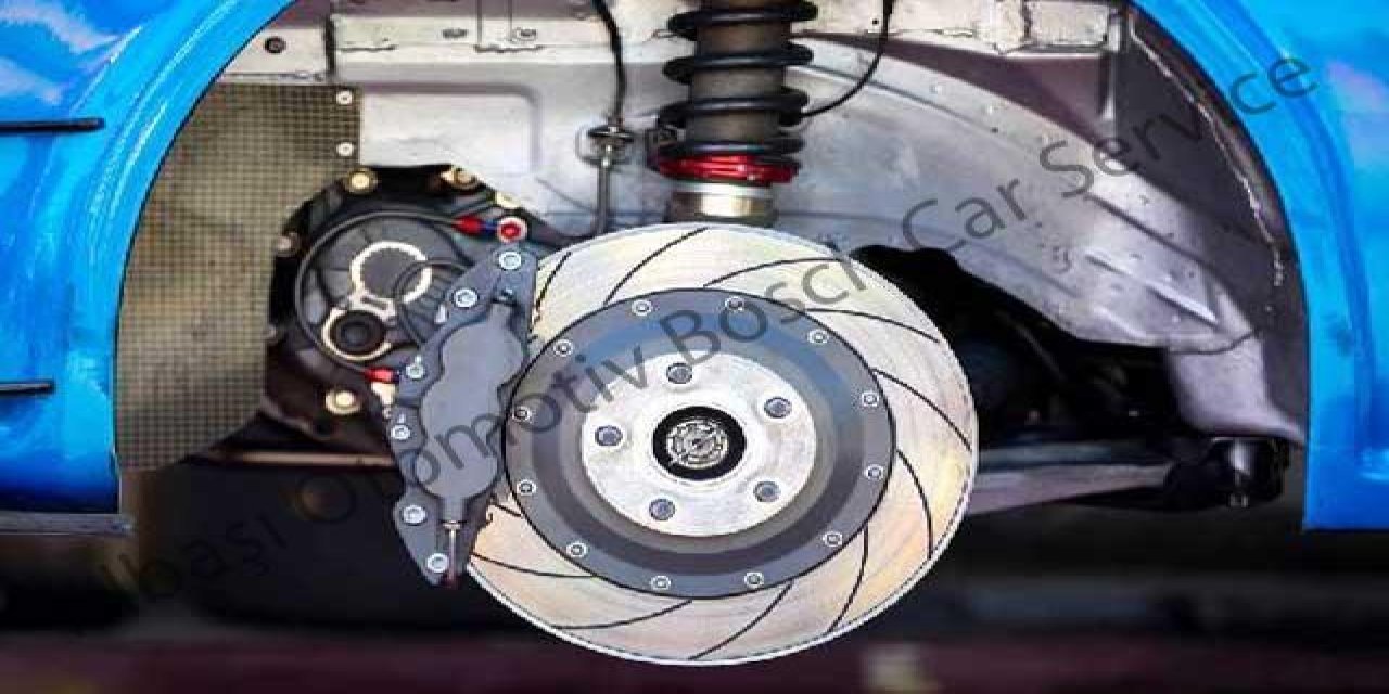 Bursa Frenci Hizmetlerinde Güvenilir Adres