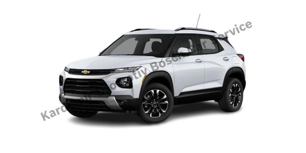 Chevrolet Arızaları