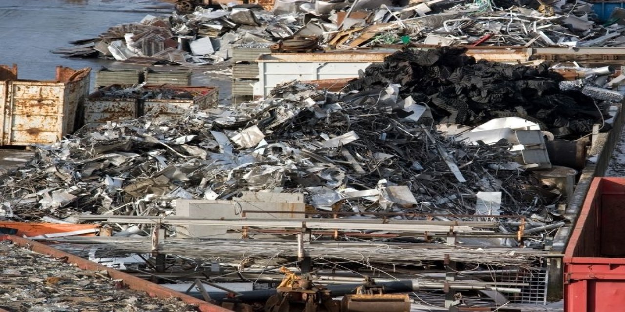 Erkılıç Hurda ile Değerinde Geri Dönüşümün Adresi