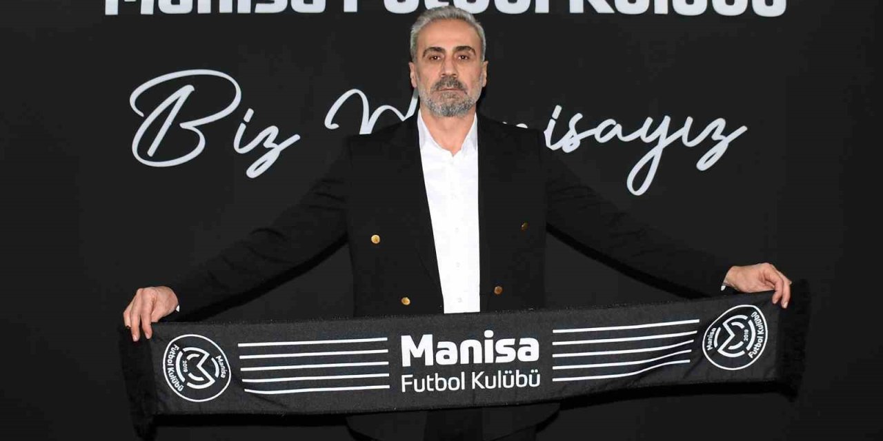 Manisa FK, Mustafa Dalcı ile anlaştı
