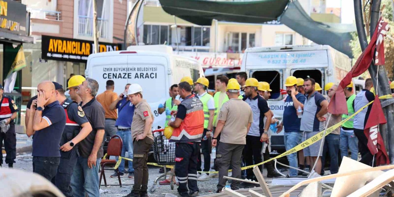 İzmir’de 5 kişinin öldüğü ’Torbalı patlaması’ davasında karar çıktı