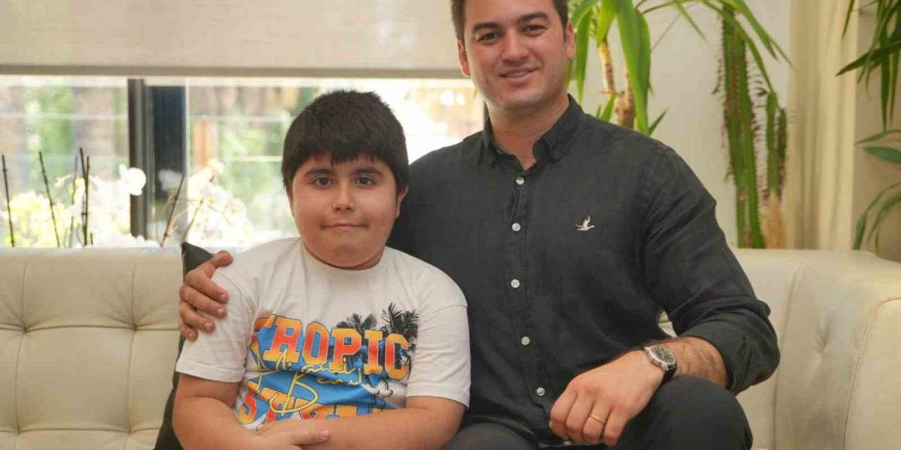 Bodrum’da Eymen için yardım gecesi düzenlenecek