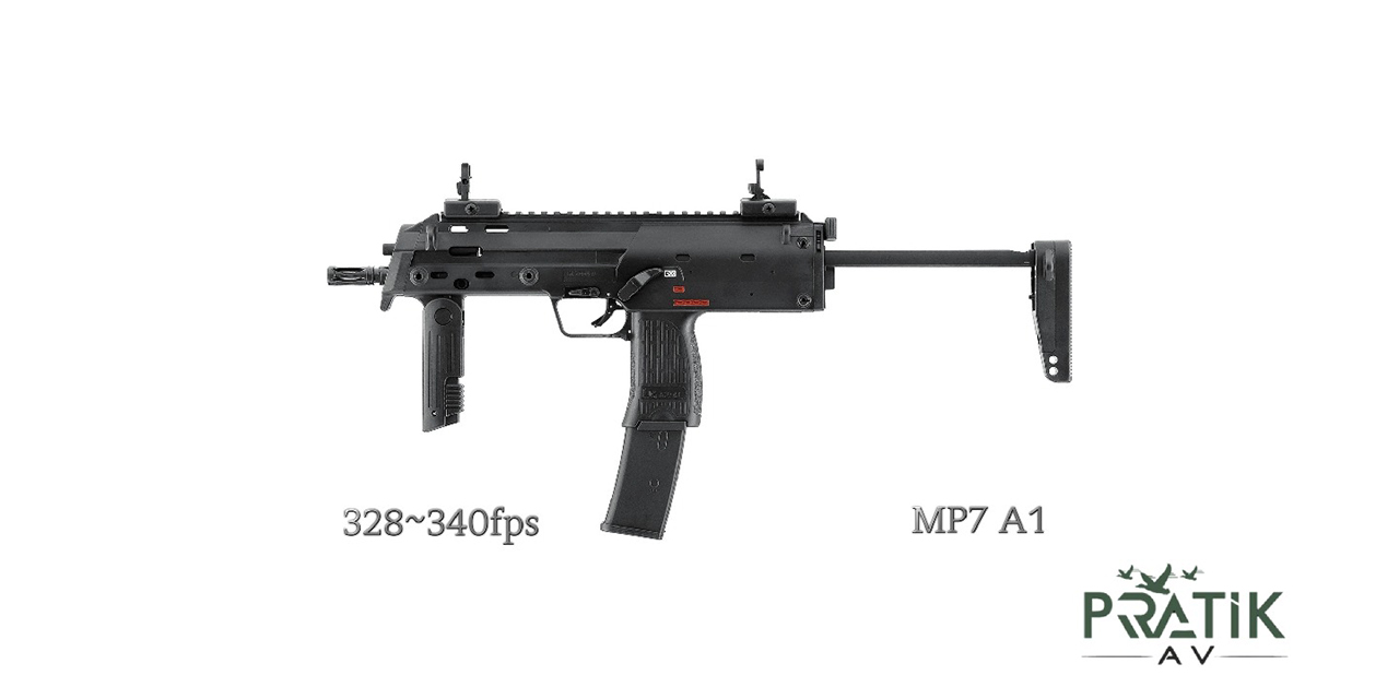 Pratik Av ile Airsoft Ekipmanları Almanın Avantajları Nelerdir?