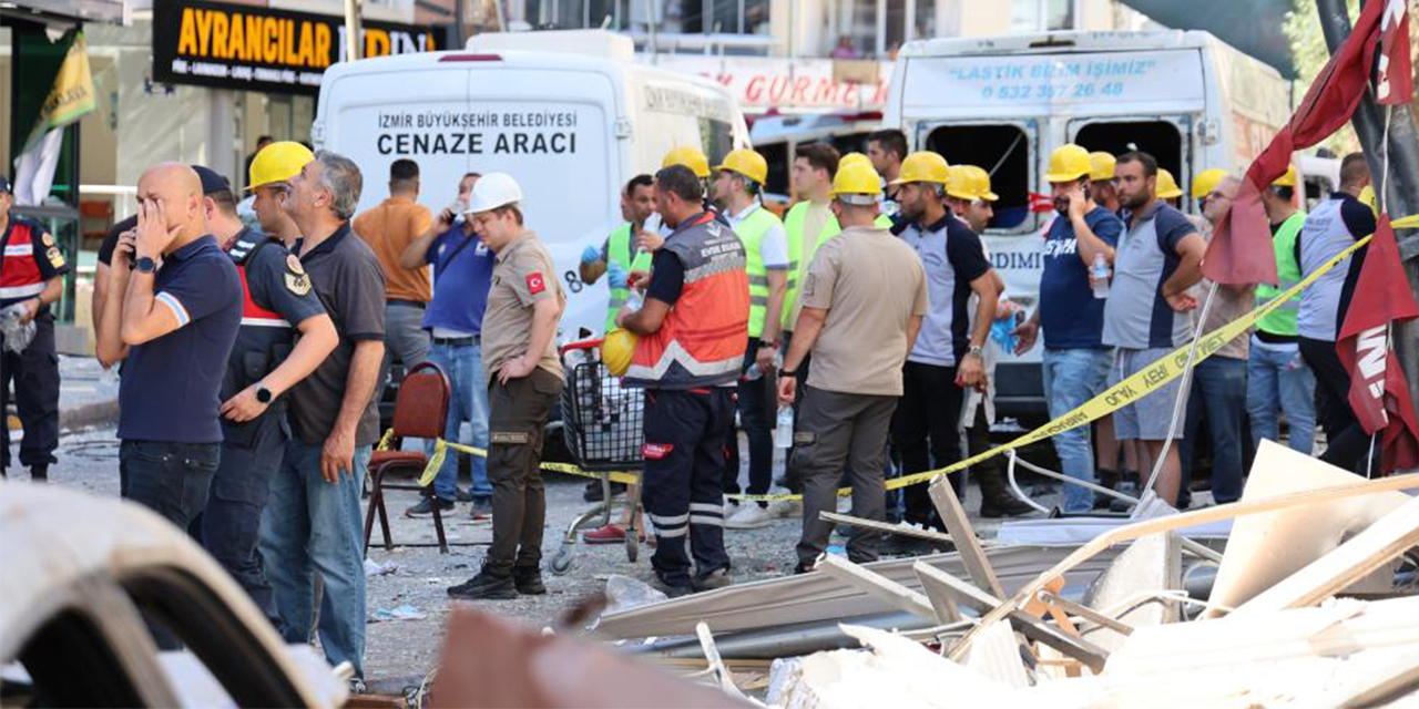 5 kişinin öldüğü ’Torbalı patlaması’ davasında karar çıktı