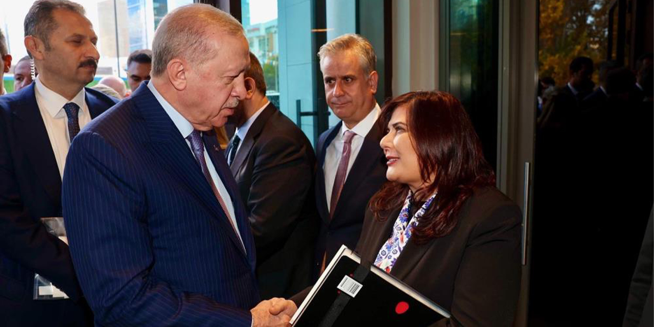 Çerçioğlu’na sosyal medyada yorum yağdı