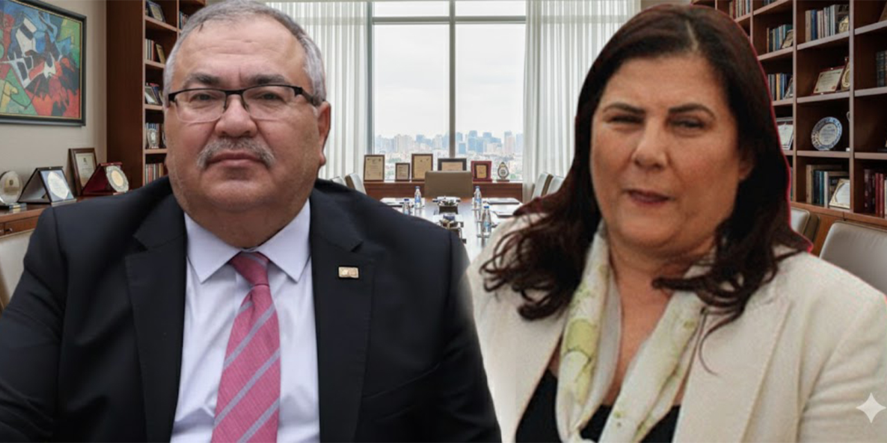 CHP’li Bülbül’den sert açıklama: “Aziz İhsan Aktaş dosyasında asıl soruşturulması gereken Çerçioğlu’dur”