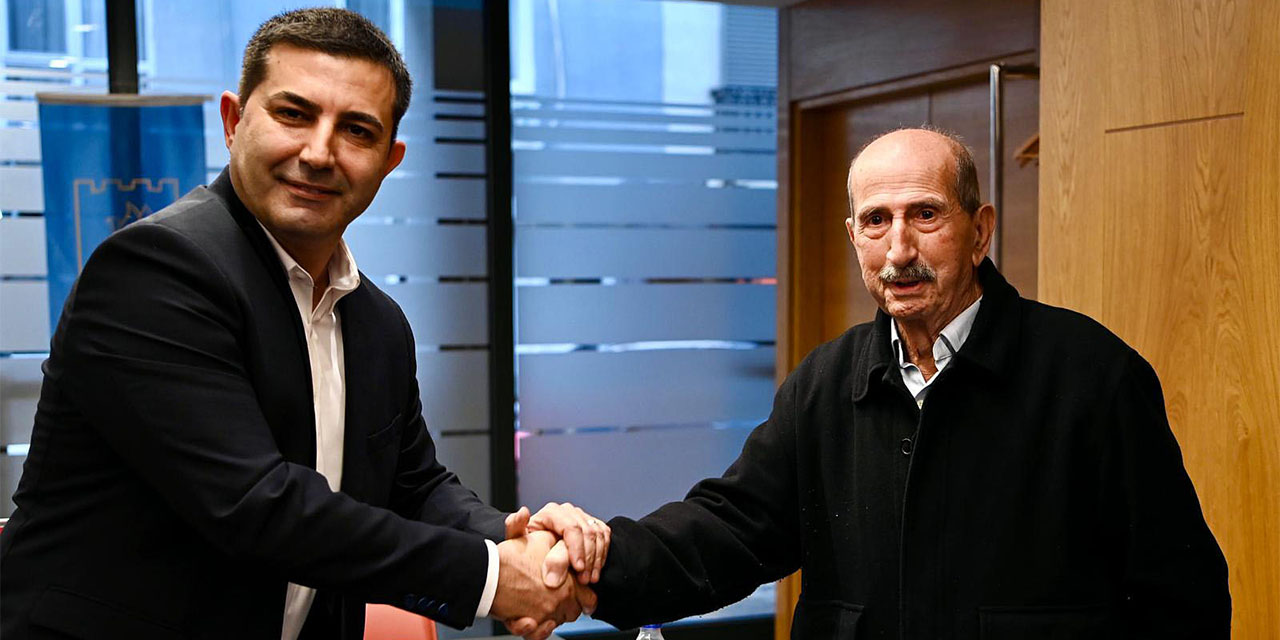 Kuşadası ortak akılla yönetiliyor