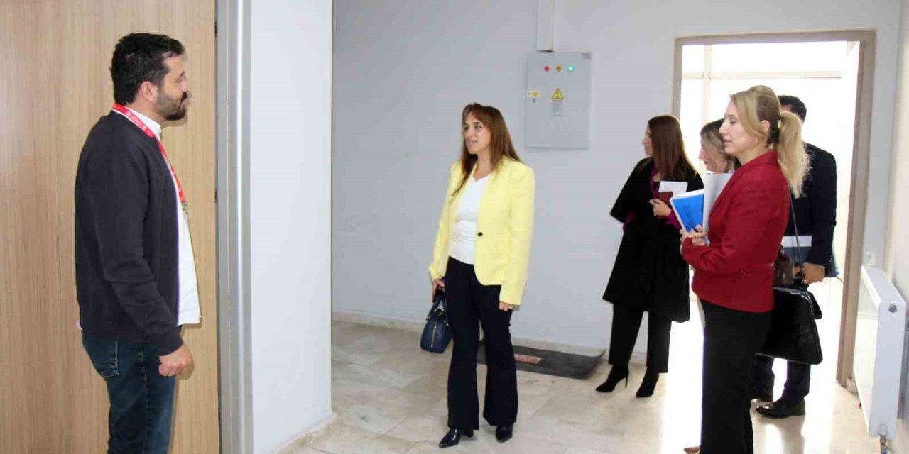 Buldan’a iki yeni sağlık tesisi kazandırılacak