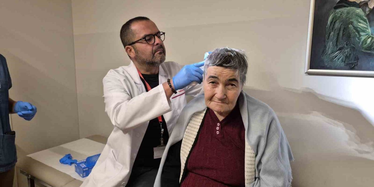 Yaşlılığa bağlanan şikayetler, tedavi edilebilir beyin hastalığı çıktı