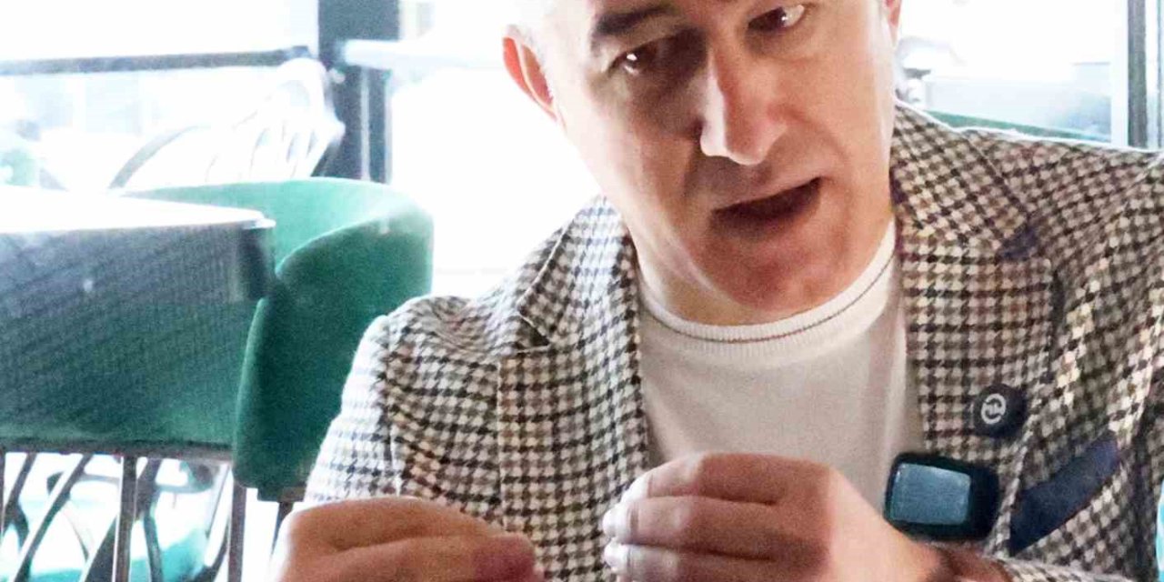 Marmaris eski Belediye Başkanı Oktay  "Genel başkan yanlış bilgilendirildi"