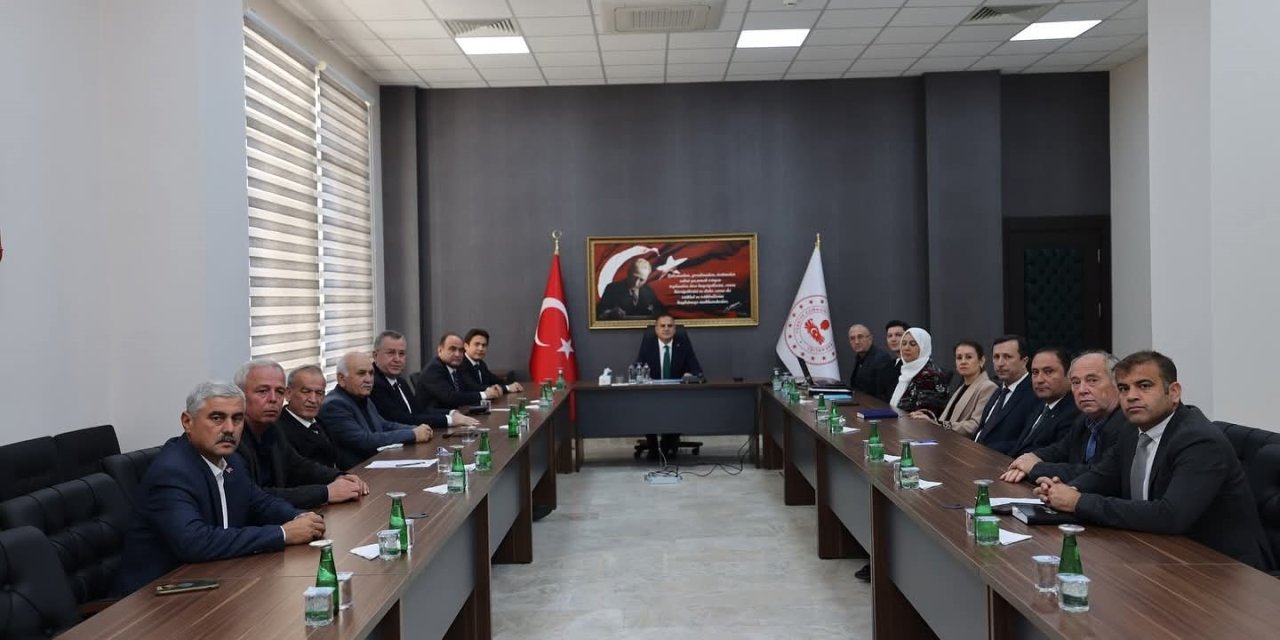 Seydikemer, hayvancılık ve tarımda öncü olacak