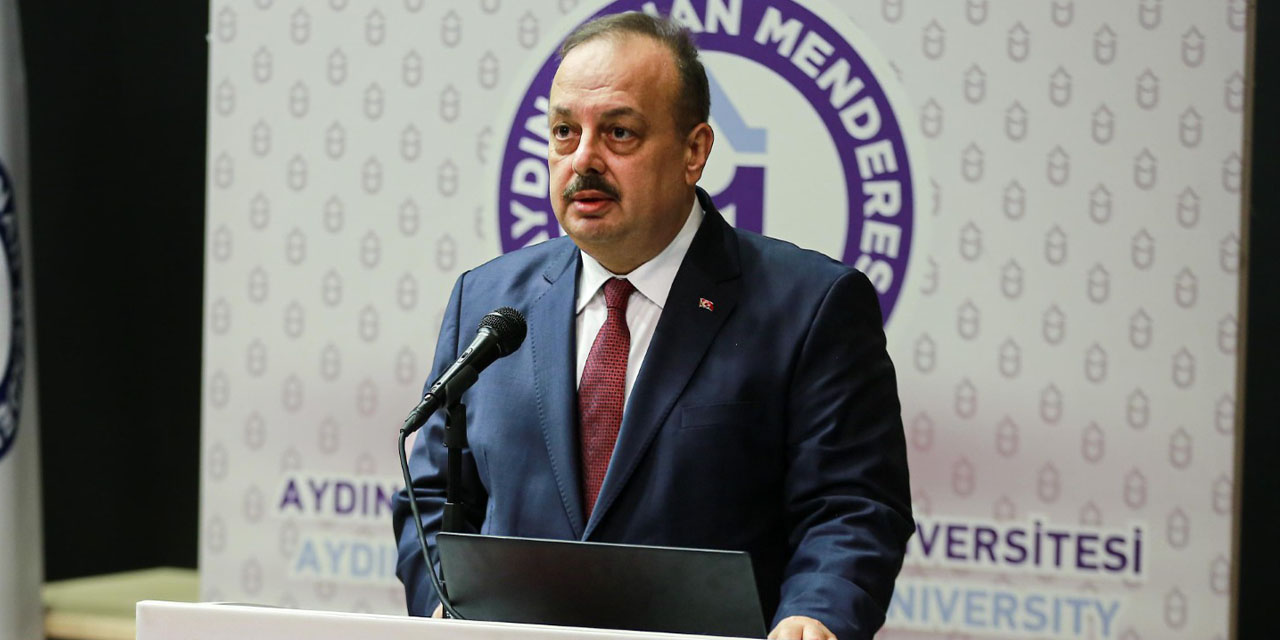 ‘Geçmişten Geleceğe Aydın Sempozyumu’ başladı