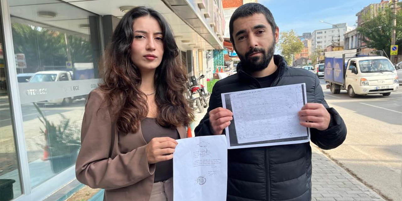 Doğduğu topraklarda 35 yıldır kimliksiz ve vatansız yaşıyor