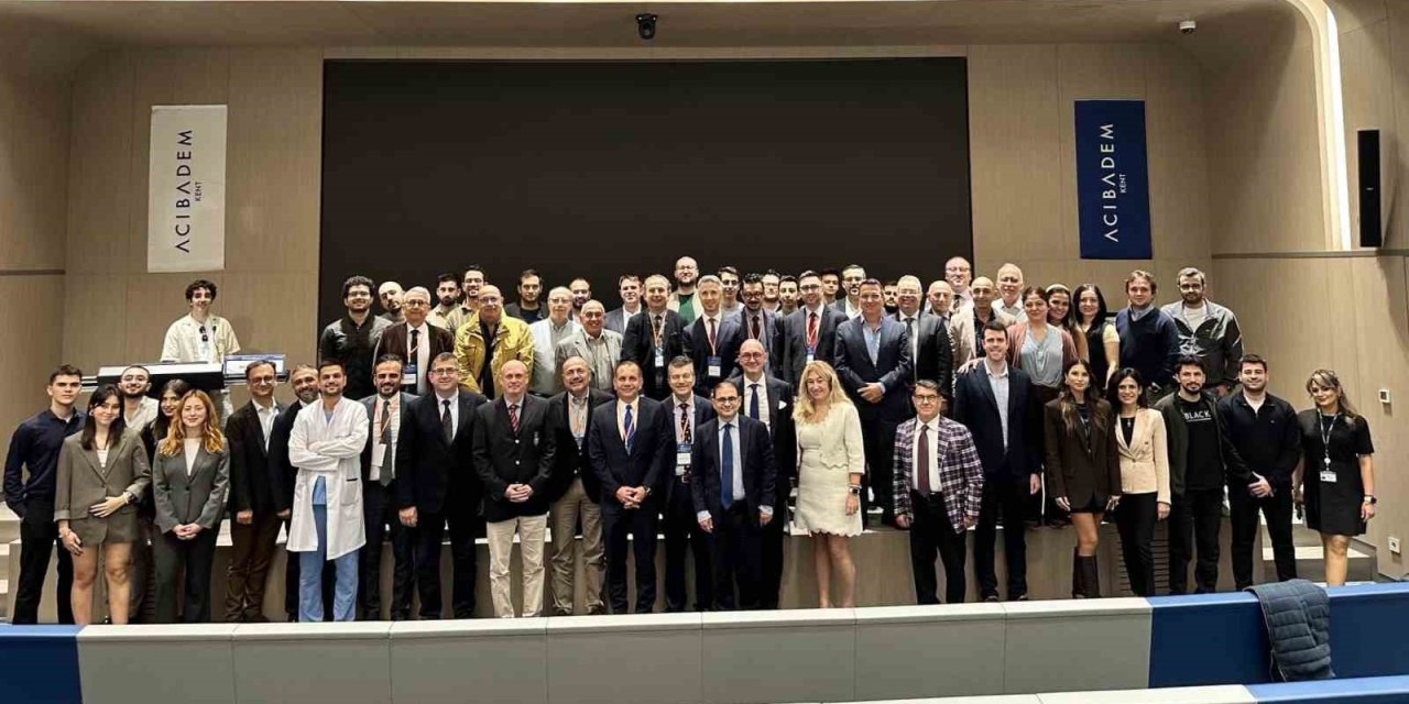 Endoüroloji, hızlı bir dönüşüm yaşıyor