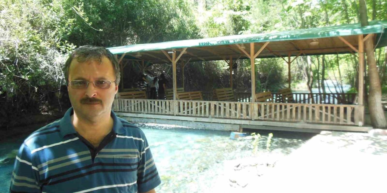 Köyceğiz’de emekli öğretmen ormanlık alanda kalp krizi geçirerek hayatını kaybetti