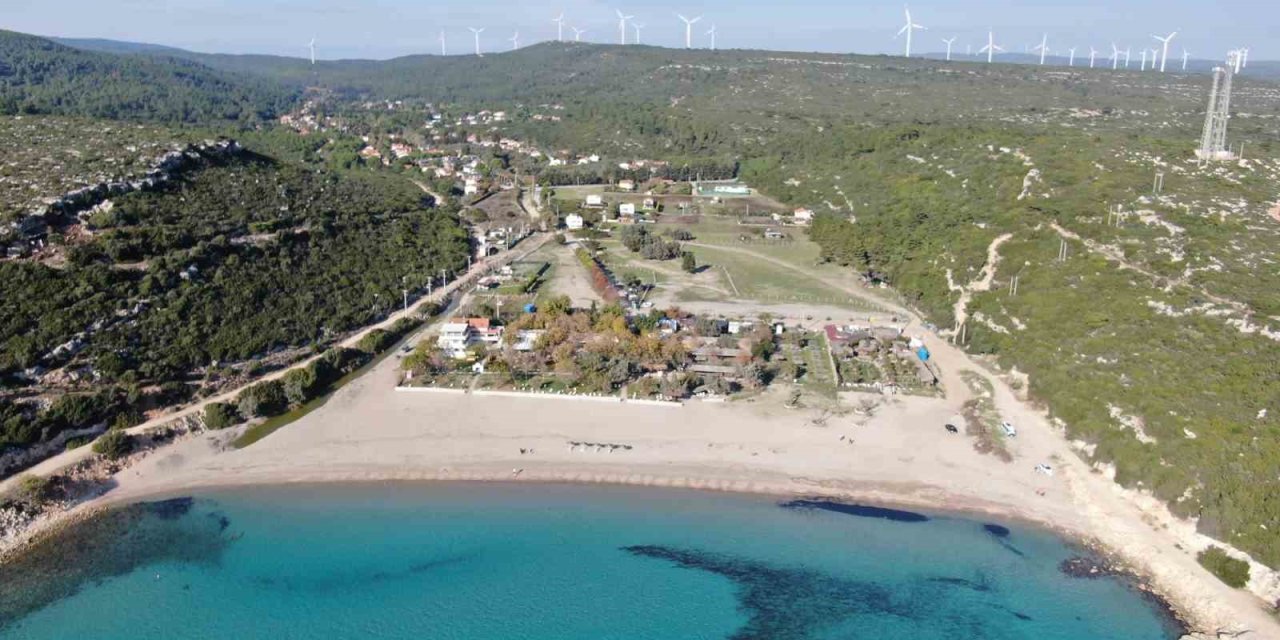 İzmir’de kuşaklar aşan tapu mücadelesi