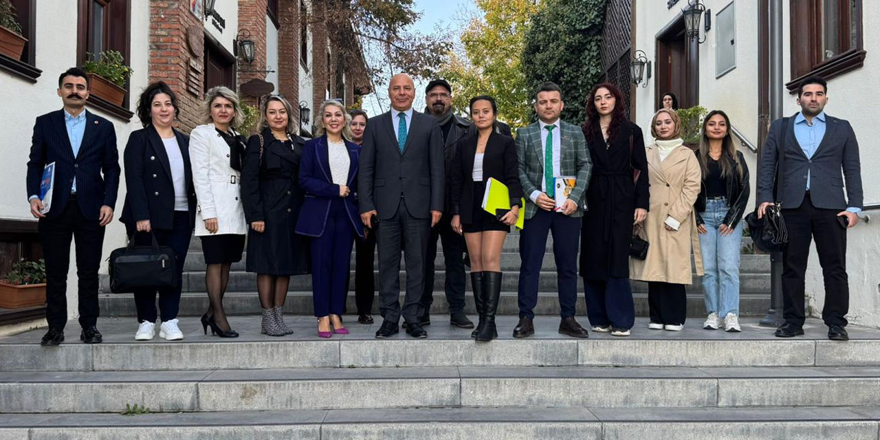 Bağımlılıklarla Mücadele Platformu, 15 Kasım’da Ankara’da geniş katılımlı buluştay düzenliyor