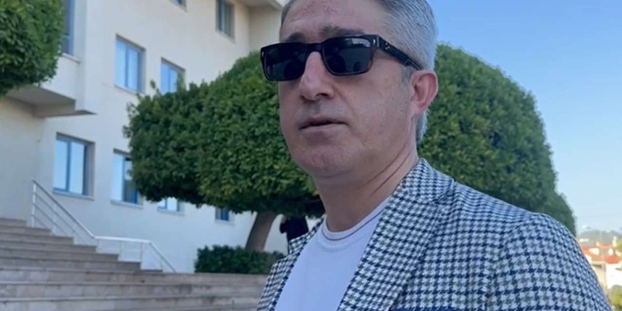Marmaris belediye eski başkanı Oktay’tan suç duyurusu