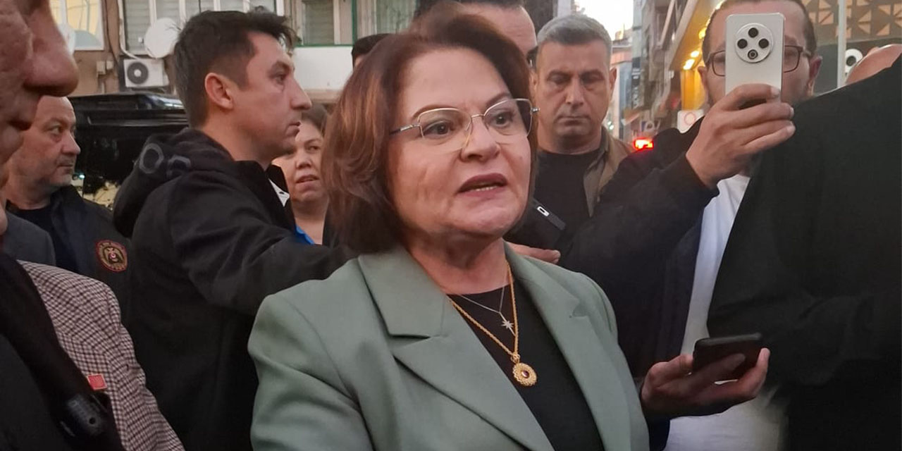 Didim Belediye Başkanı Gençay: “Demek ki Çerçioğlu Aydın halkını yıllarca kandırdı”