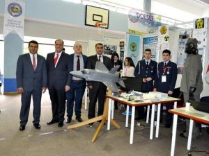 Türkiye Liselerarası Doesef 2015 Proje Yarışması Başladı