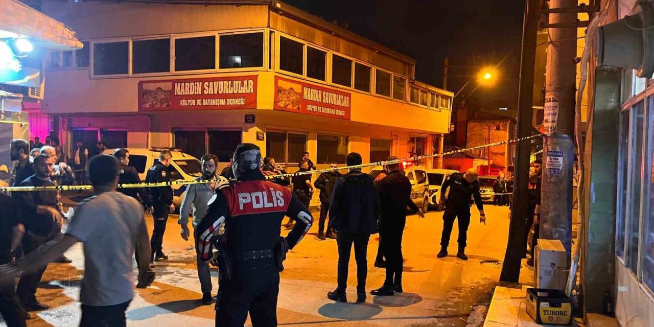 İzmir’de cinayetle biten aile kavgasında 9 gözaltı, 4 tutuklama
