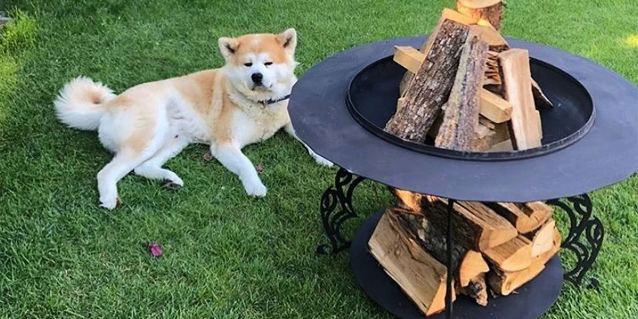 Ateş Çukurları ve Bahçe Şömineleri – Bahçenizde Sıcaklığın Yeni Tanımı