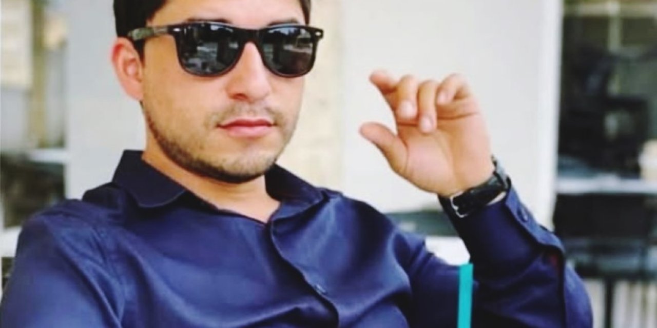 Mali müşavir evinde ölü bulundu