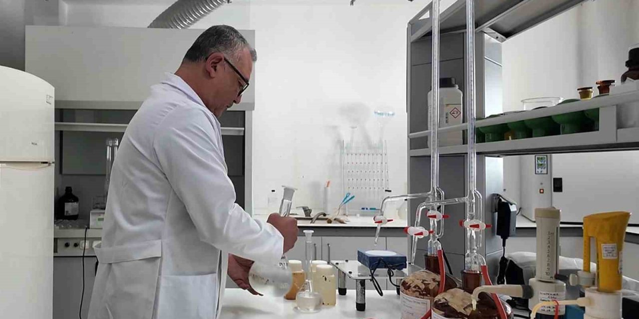 MUSKİ, temiz çevre için atıksu denetimlerine devam ediyor