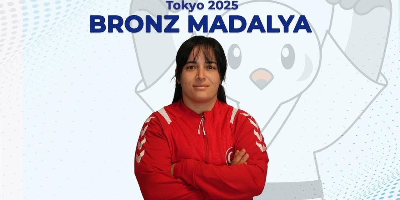 Söke’ye bir gurur daha yaşattı