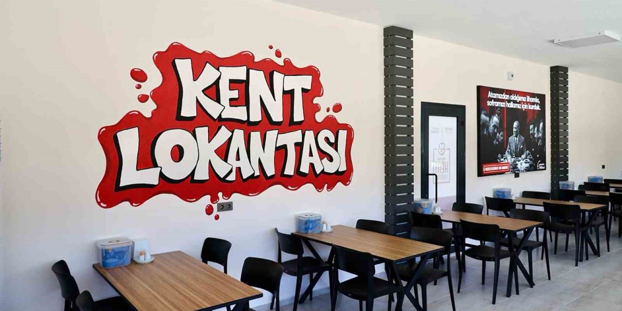 Menteşe’de aynı gün üç açılış