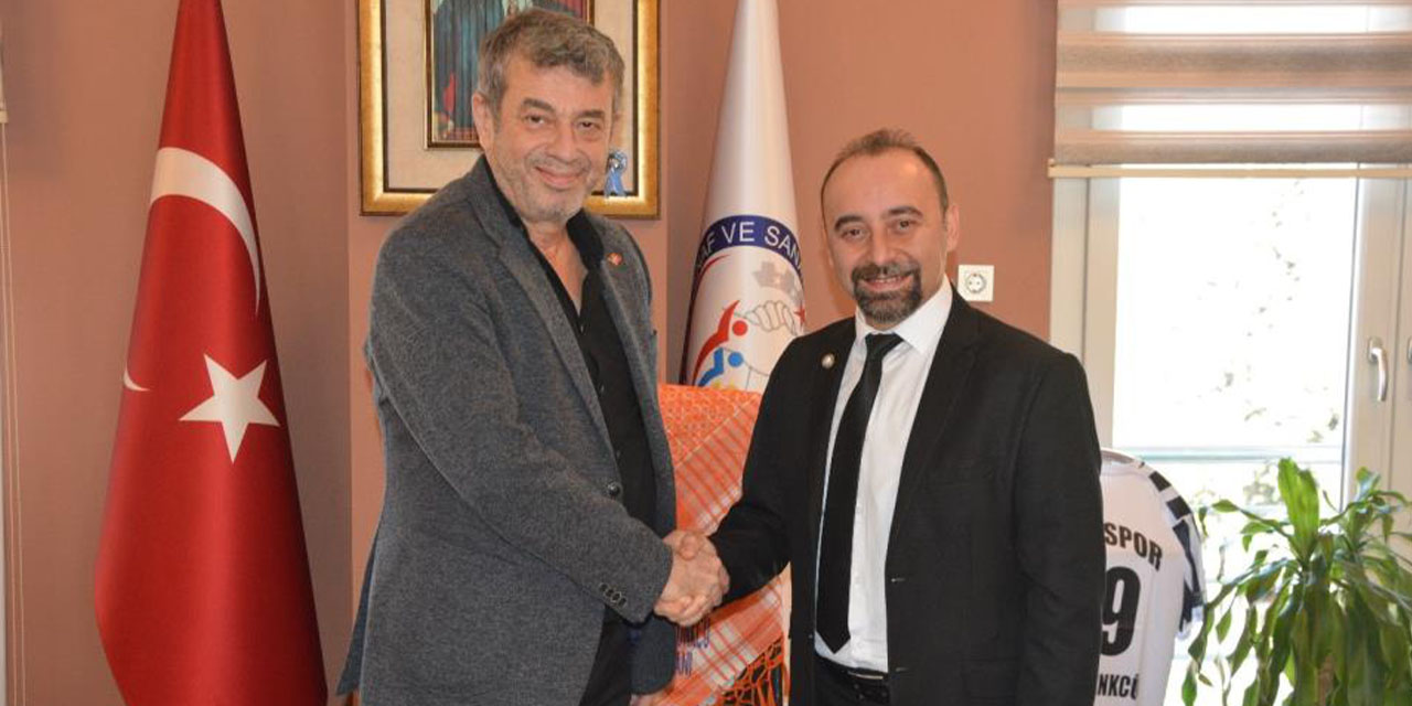 Aydın esnafına özel indirimli eğitim protokolü imzalandı