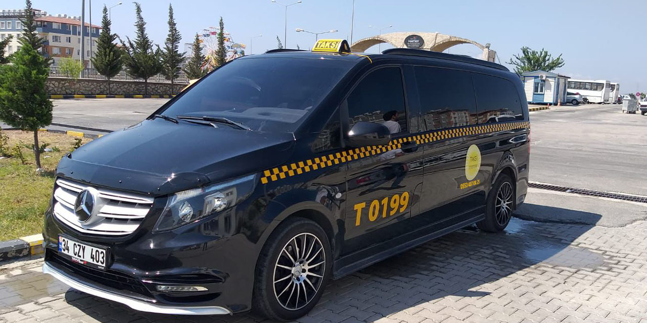 Bodrum Taksi Hizmetleri Bodrum Taxi’de Sizlerle