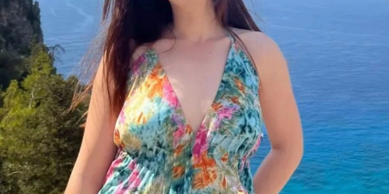 Düğün hazırlıkları yapan fizyoterapist kazada hayatını kaybetti