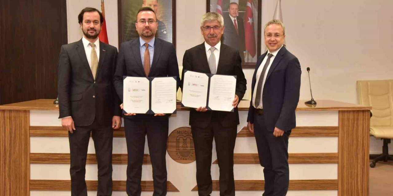 MSKÜ’ den siber güvenlikte yeni hamle