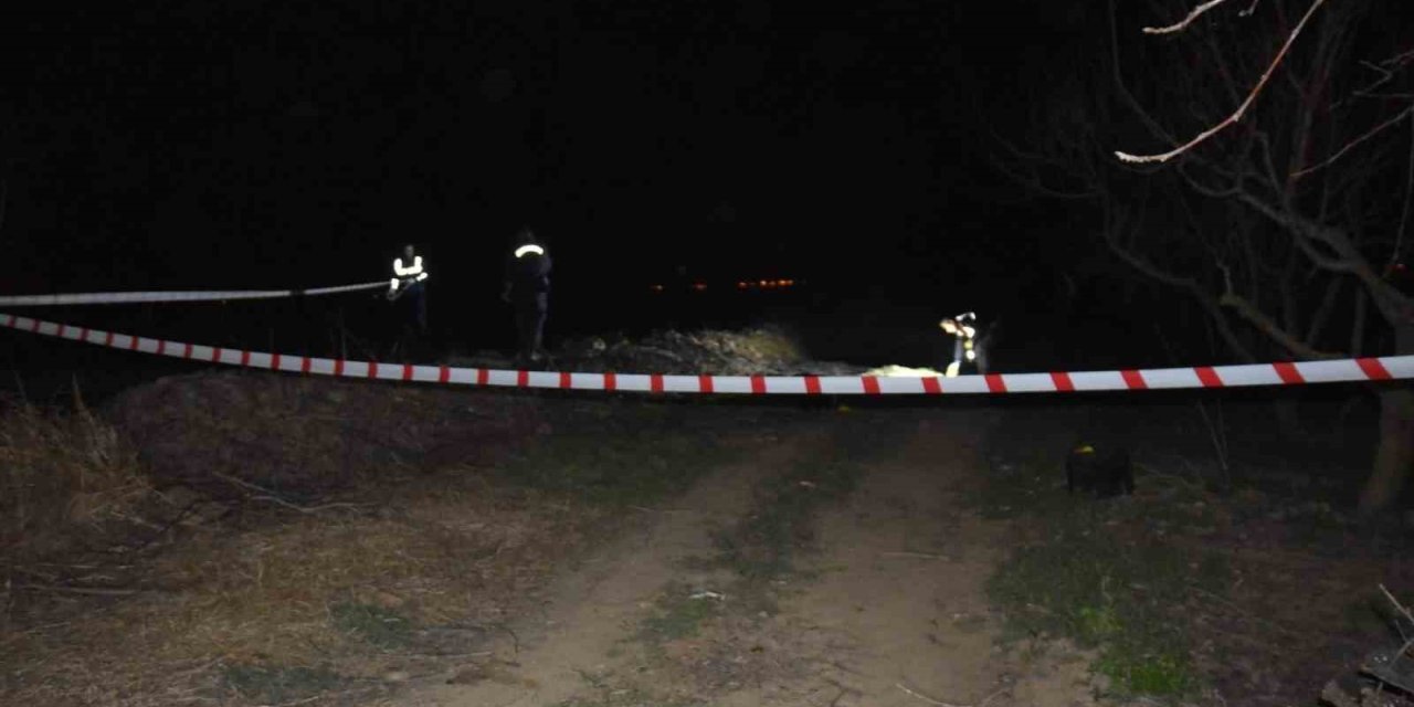 Kadın çiftçinin cinayetini HTS kayıtları aydınlatacak