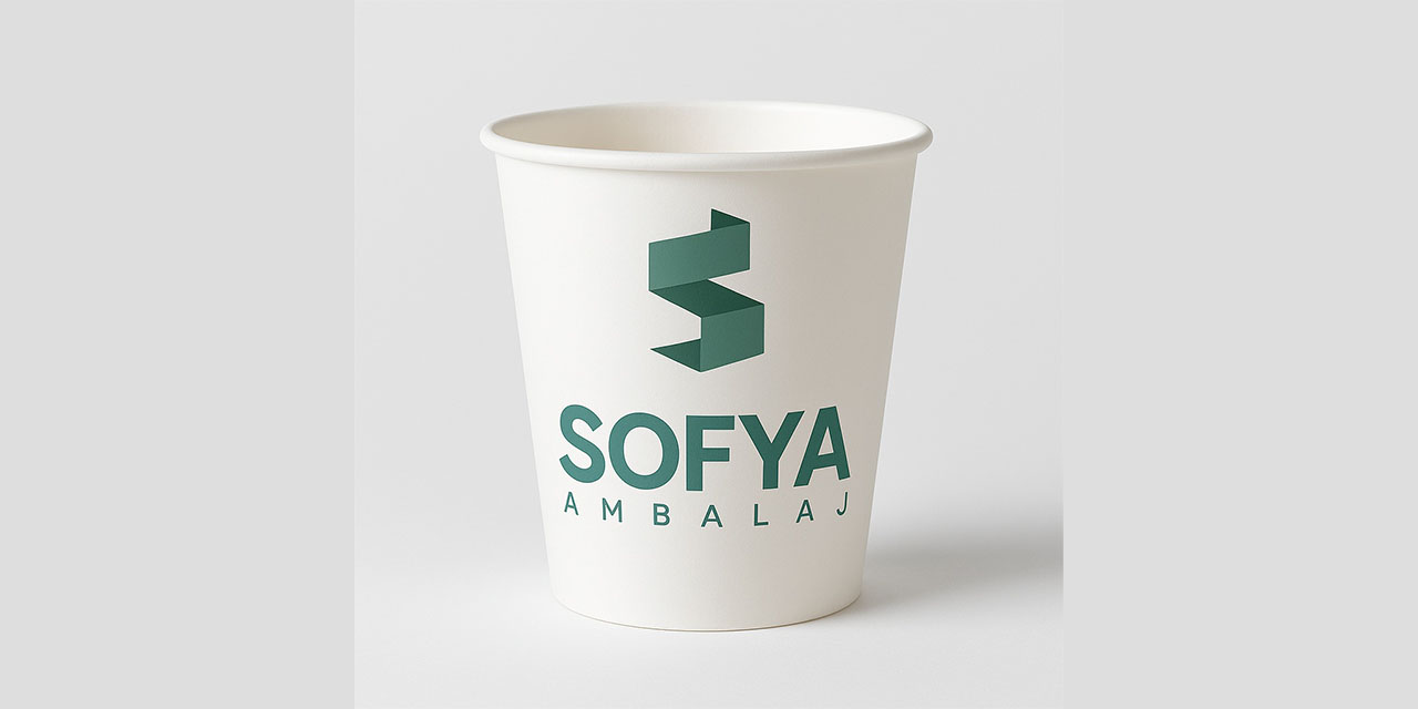 Sofya Ambalaj’ın Baskılı Karton Bardak Üretimindeki Uzmanlığı