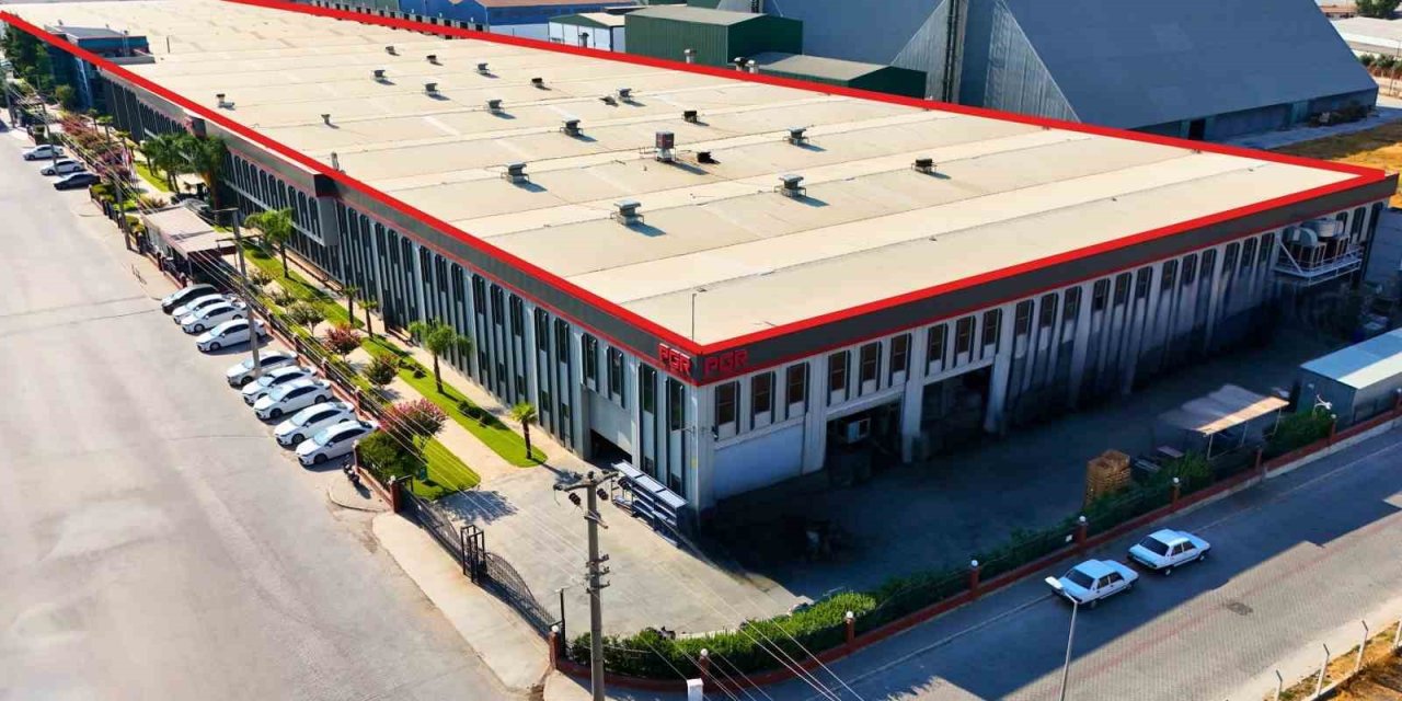 Aydın’dan bir dünya makası doğuyor