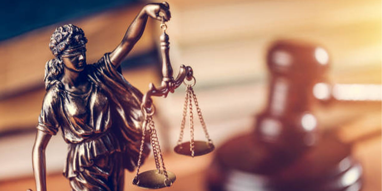 Hukuki Çözümlerin Merkezi