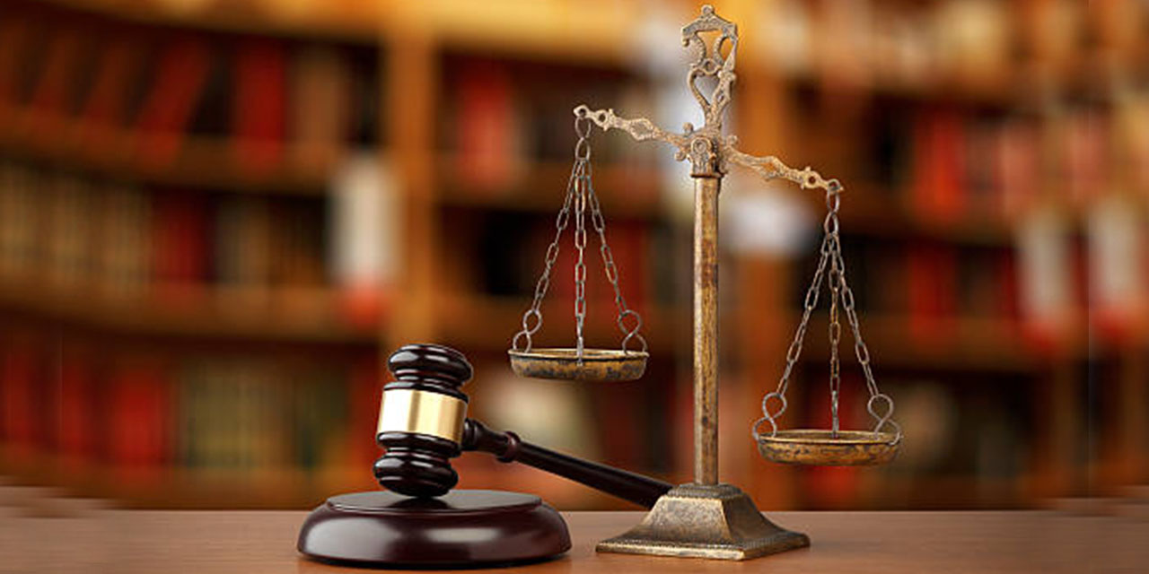 Hukukta Güvenilir Bir Yol Arkadaşı