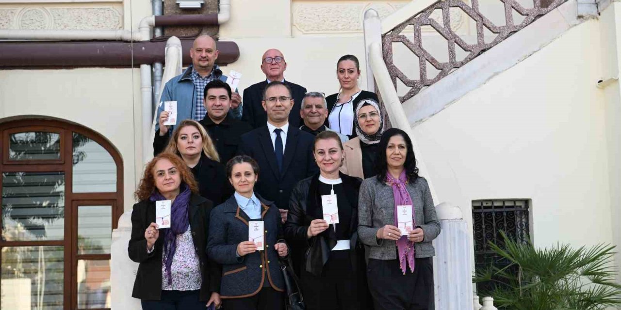 Manisa İl İnsan Hakları Kurulu’ndan lösemili çocuklar için çağrı