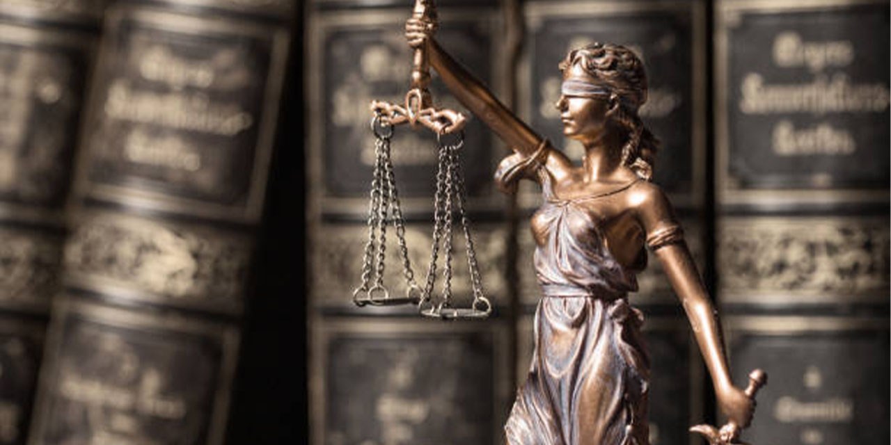 İzmir'de Güvenilir Hukuk Danışmanlığı