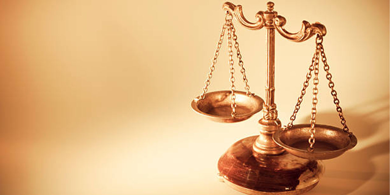 Adil Yargılanma Hakkında Güvenilir Partner