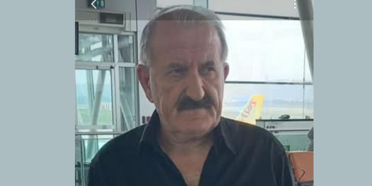 Aydın eski Sivil Savunma Müdürü Tok, hayatını kaybetti