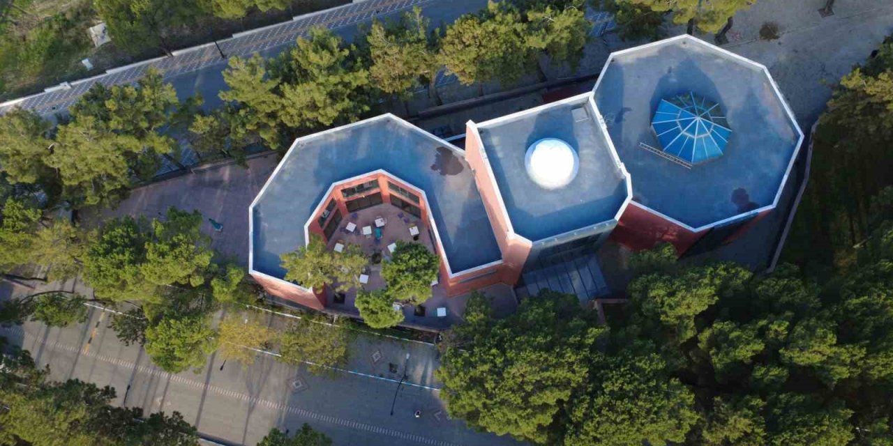 Demirci bir eğitim yuvasına daha kavuşuyor