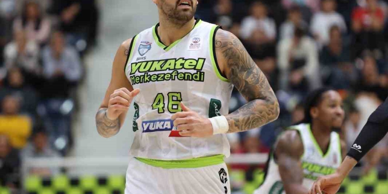 Merkezefendi’den Alman milli takımına bir yıldız daha