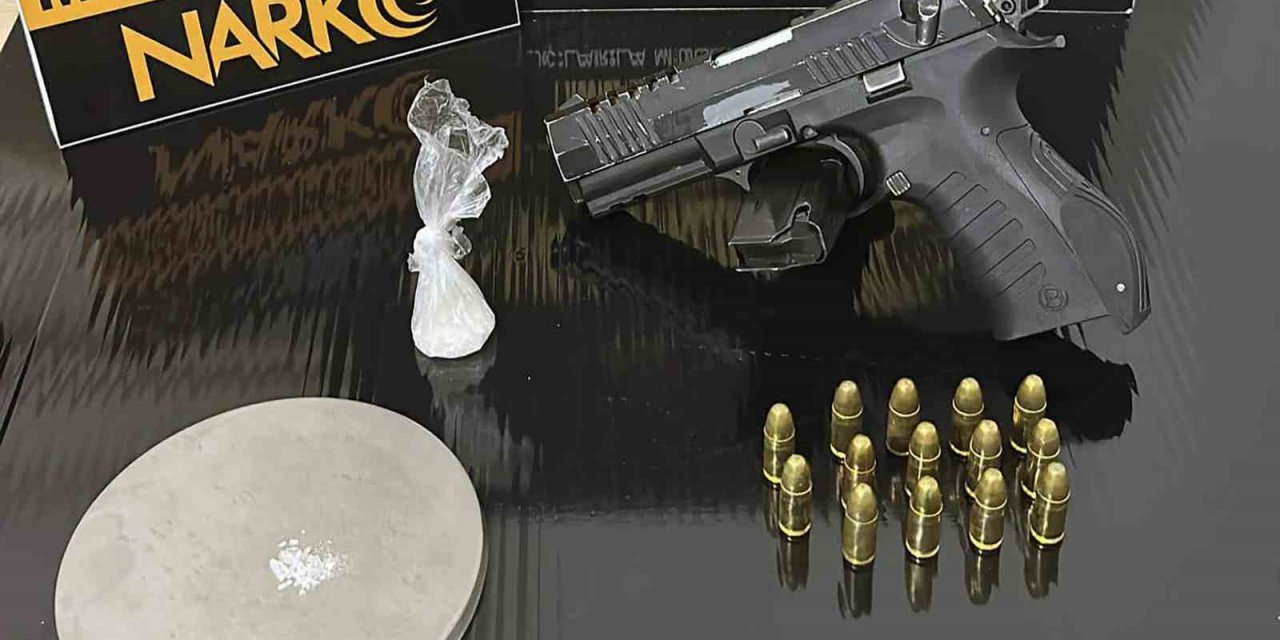 Uyuşturucu operasyonlarında 8 tutuklama