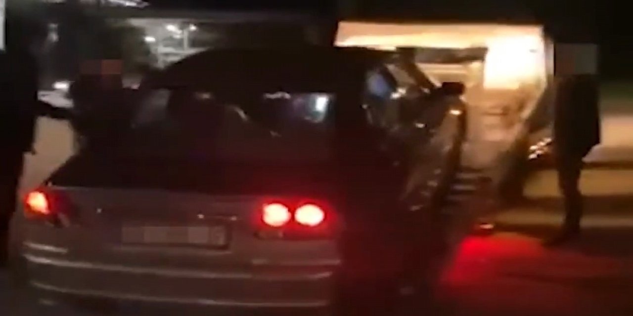 Abartı egzoz ve yüksek ses denetiminde ceza yağdı