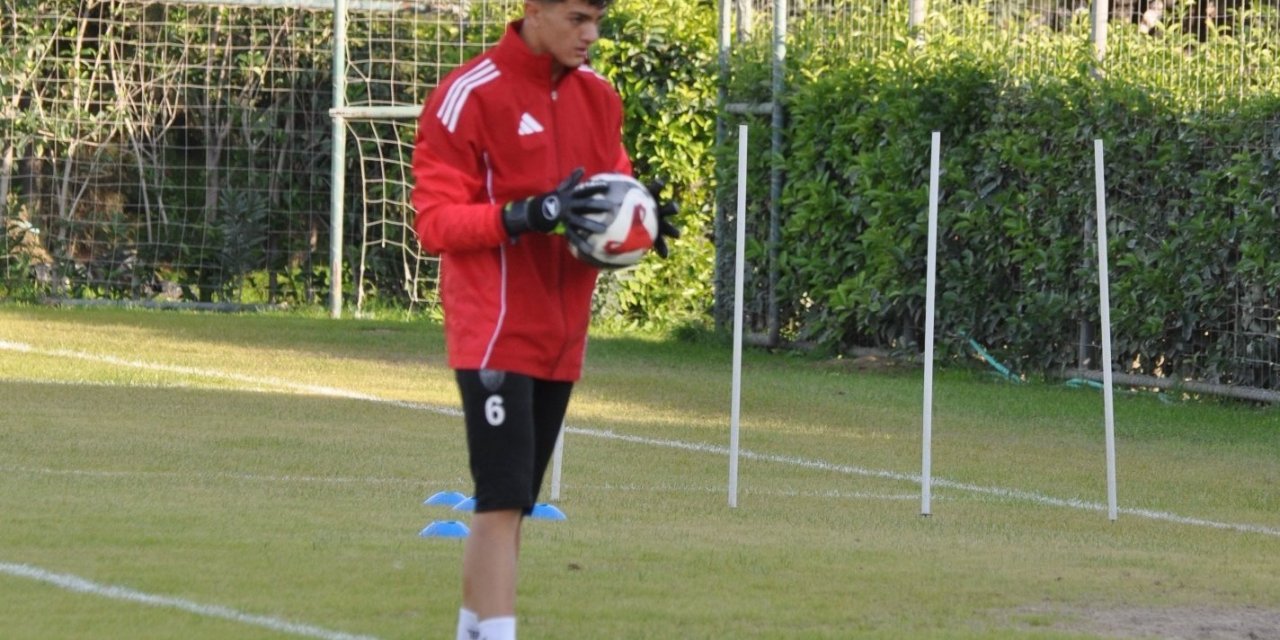 Somaspor, Kırklareli deplasmanında puan arayacak