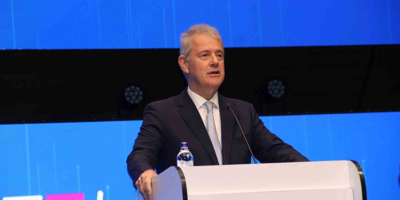 İzmirMeets 2025 Zirvesi başladı