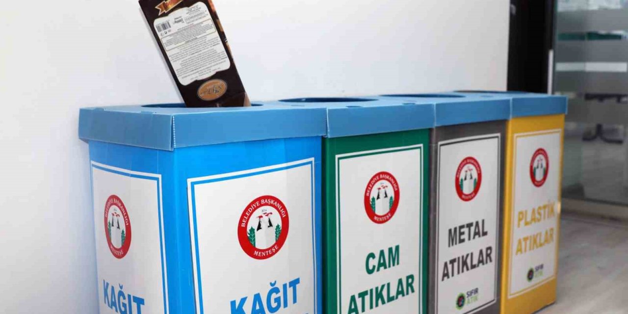 Muğla’da ‘Sıfır Atık’ çalıştayı